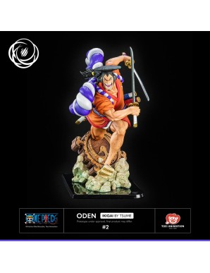 Tsume Ikigai One Piece...