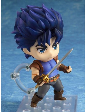 Good Smile Company Nendoroid JoJo's Bizarre Adventures Phantom Blood Jonathan Joestar