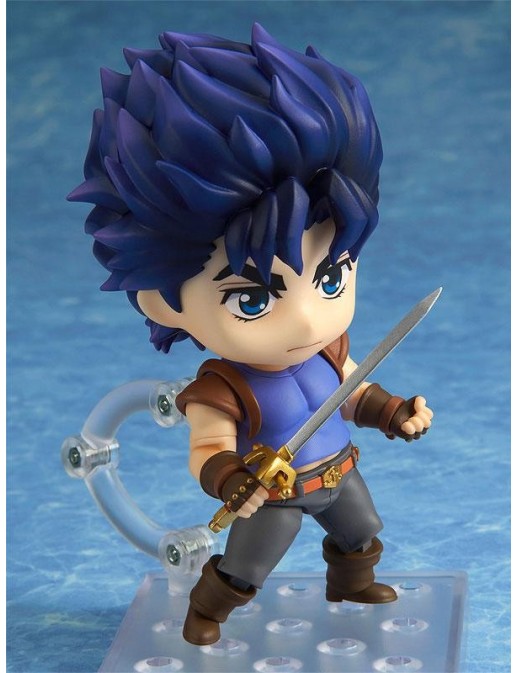 Good Smile Company Nendoroid JoJo's Bizarre Adventures Phantom Blood Jonathan Joestar