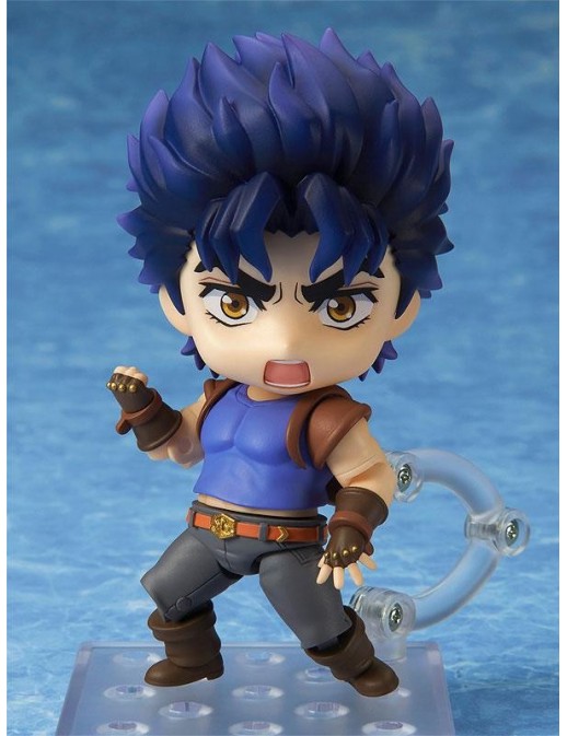 Good Smile Company Nendoroid JoJo's Bizarre Adventures Phantom Blood Jonathan Joestar
