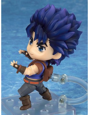 Good Smile Company Nendoroid JoJo's Bizarre Adventures Phantom Blood Jonathan Joestar