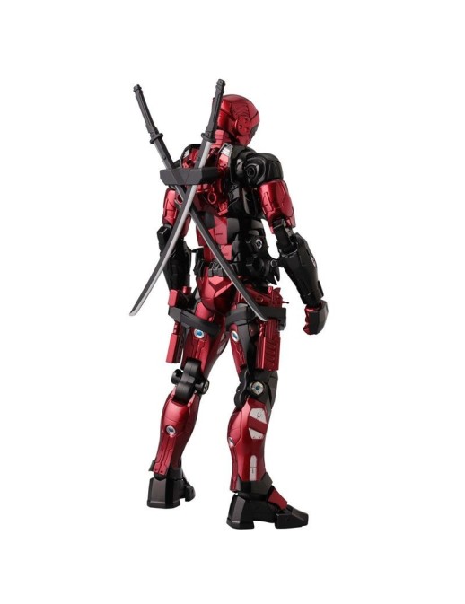 Sentinel Fighting Armor Deadpool