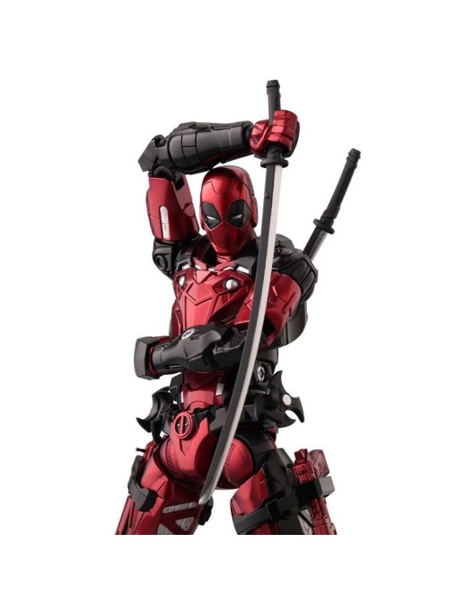 Sentinel Fighting Armor Deadpool