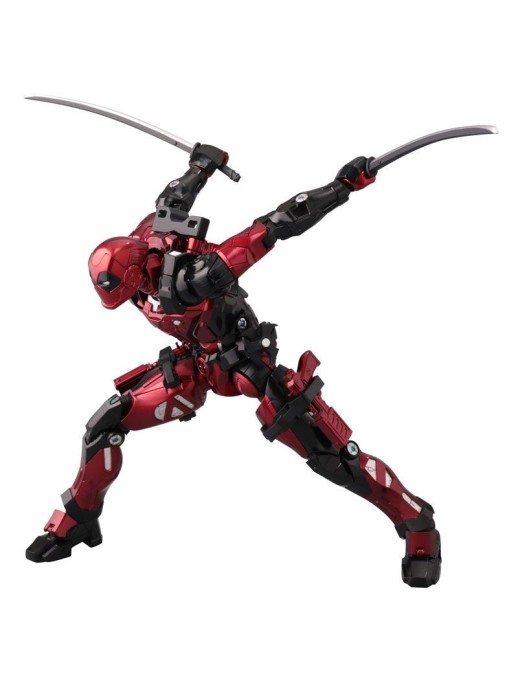 Sentinel Fighting Armor Deadpool