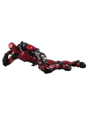 Sentinel Fighting Armor Deadpool