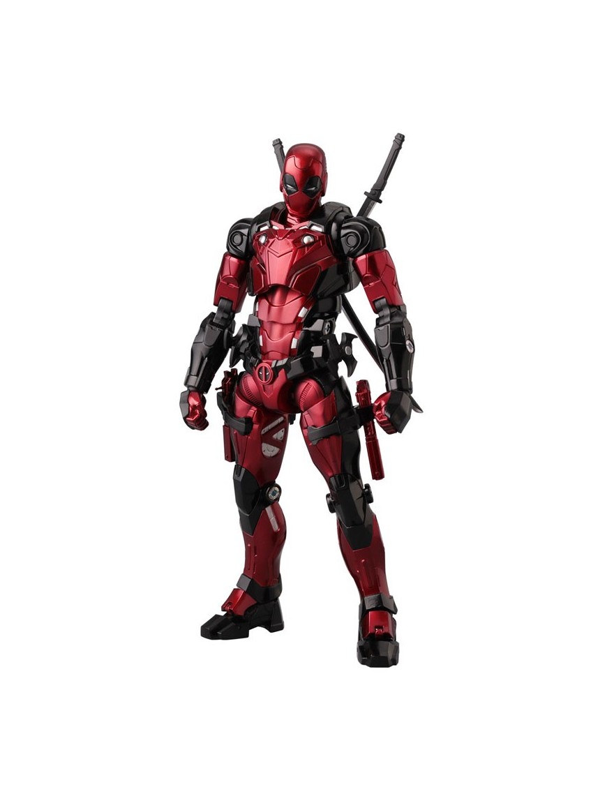 Sentinel Fighting Armor Deadpool Sentinel Fighting Armor Deadpool