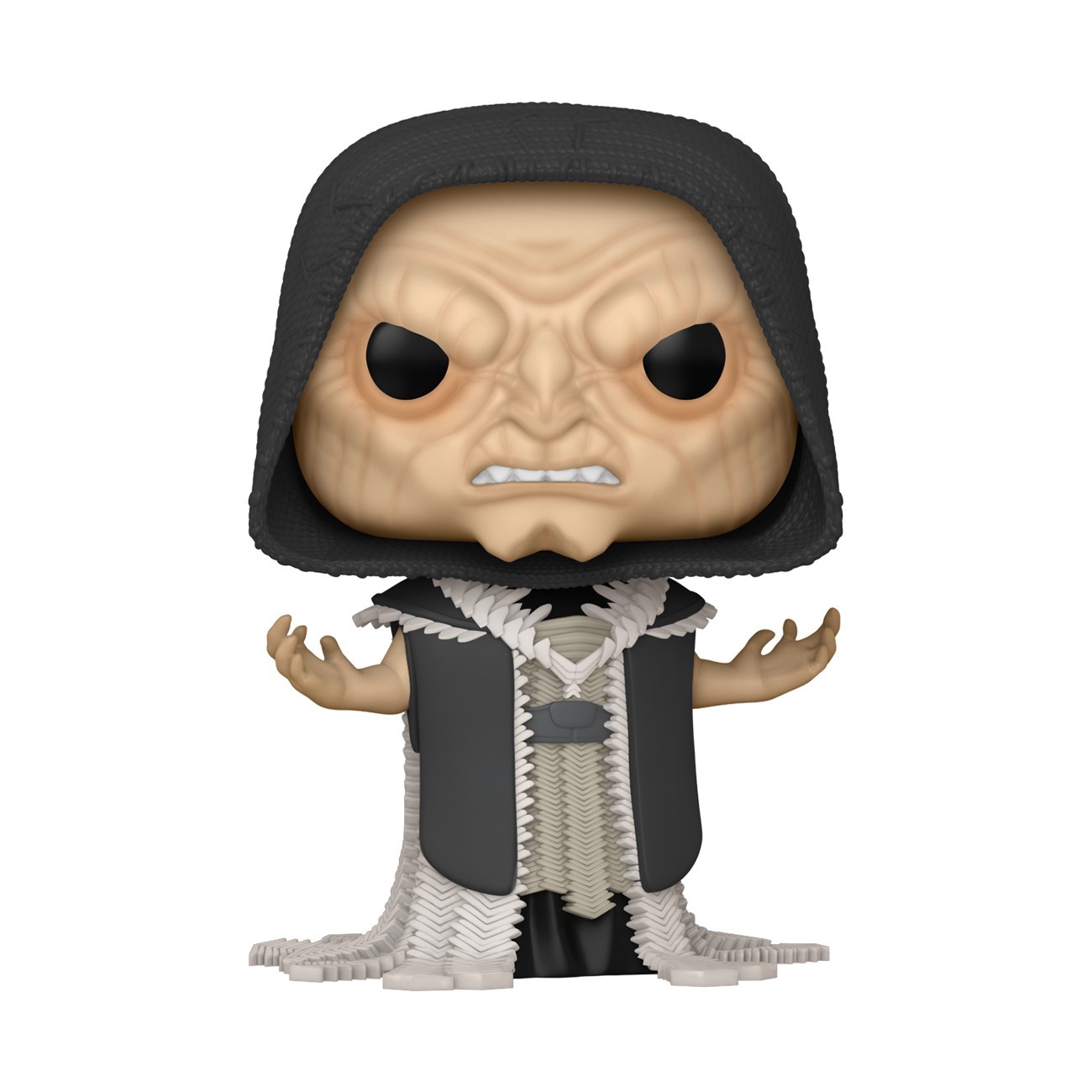 FUNKO POP! DC COMICS JUSTICE LEAGUE ZACK SNYDER'S CUT DESAAD