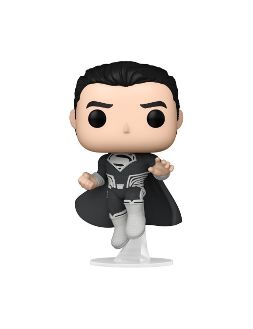 Funko POP! Movies 1123 Justice League Zack Snyder's Cut Superman