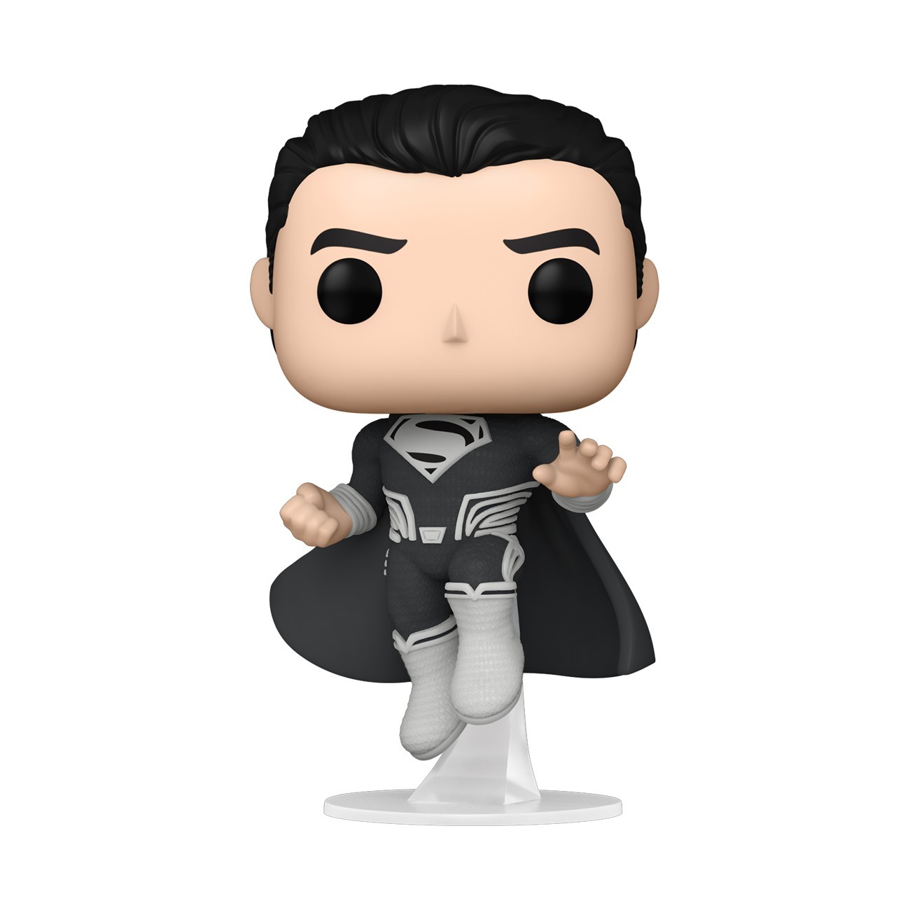 FUNKO POP! MOVIES 1123 JUSTICE LEAGUE ZACK SNYDER'S CUT SUPERMAN