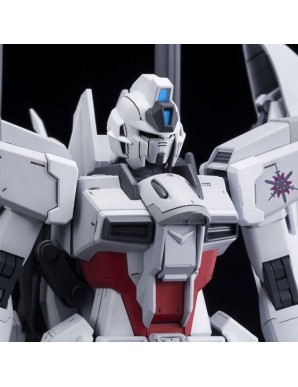 P-Bandai Master Grade MG 1/100 Mobile Suit Gundam Impulse Gundam Blanche