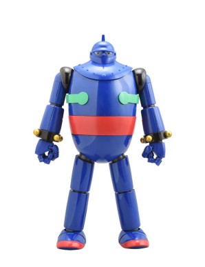 Evolution Toy Super Metal Action Tetsujin 28