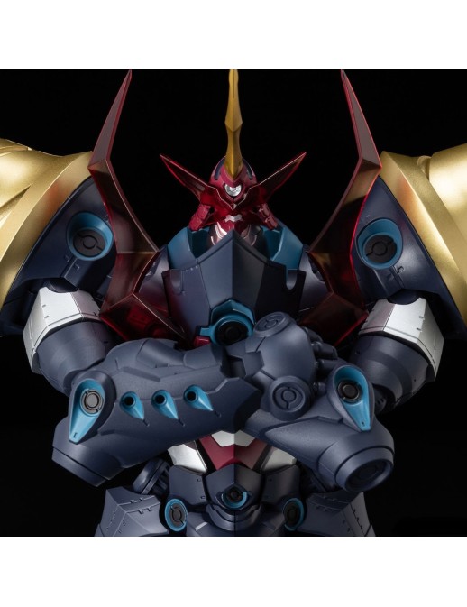 Sentinel Plaiobot Tengen Toppa Gurren Lagan Super Galaxy Gurren Lagan