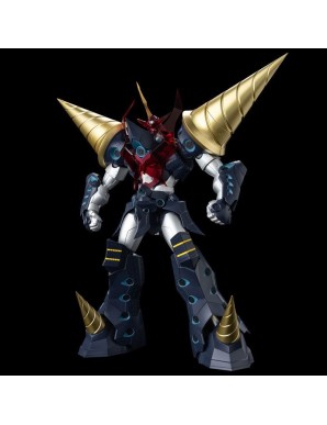 Sentinel Plaiobot Tengen Toppa Gurren Lagan Super Galaxy Gurren Lagan