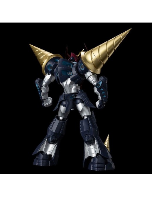Sentinel Plaiobot Tengen Toppa Gurren Lagan Super Galaxy Gurren Lagan