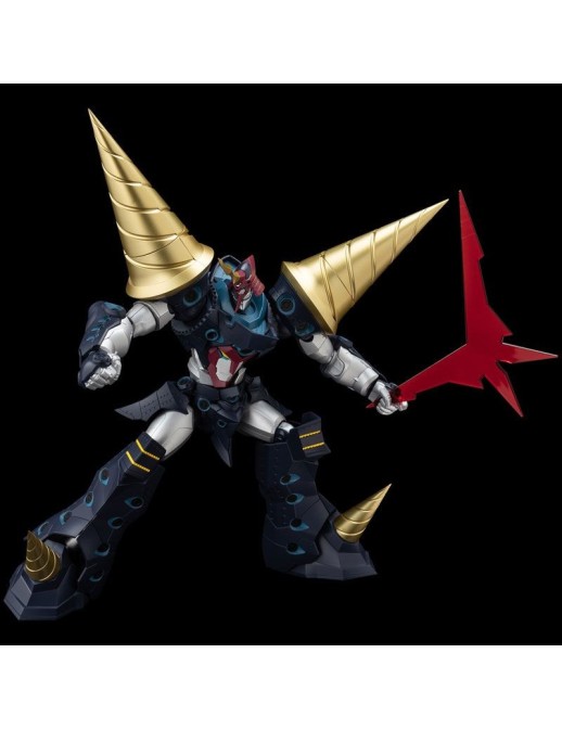 Sentinel Plaiobot Tengen Toppa Gurren Lagan Super Galaxy Gurren Lagan