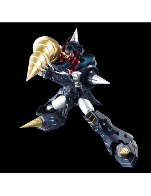 Sentinel Plaiobot Tengen Toppa Gurren Lagan Super Galaxy Gurren Lagan