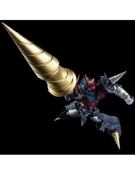 Sentinel Plaiobot Tengen Toppa Gurren Lagan Super Galaxy Gurren Lagan