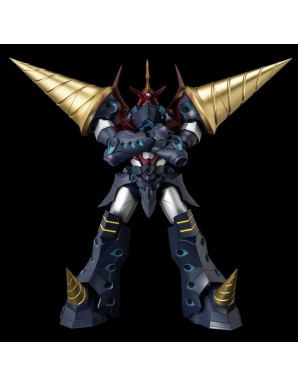 Gurren Lagann And Enki Model Kit Set, Tengen Toppa Gurren Lagann