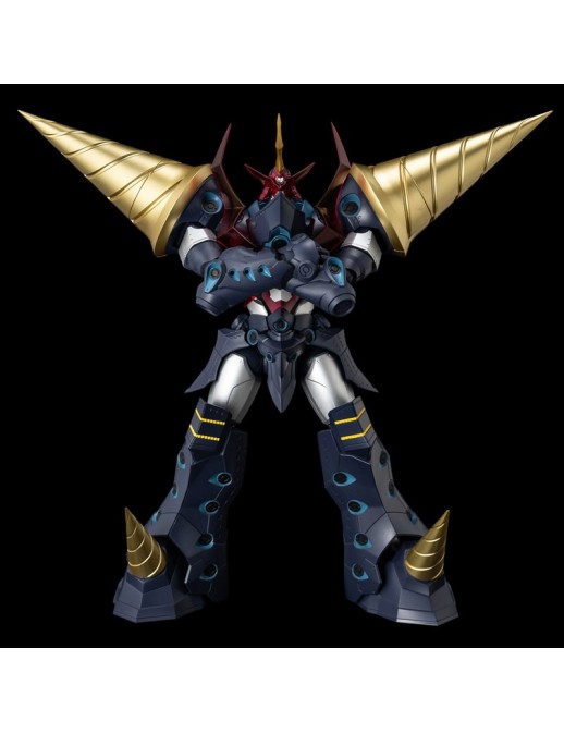 Sentinel Plaiobot Tengen Toppa Gurren Lagan Super Galaxy Gurren Lagan