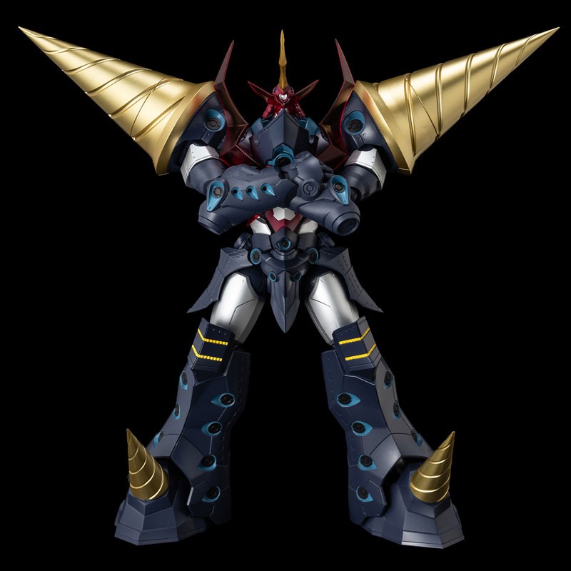 SENTINEL PLAIOBOT TENGEN TOPPA GURREN LAGAN SUPER GALAXY GURREN LAGAN