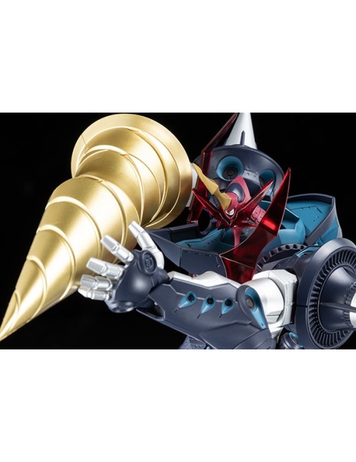 Sentinel Plaiobot Tengen Toppa Gurren Lagan Super Galaxy Gurren Lagan