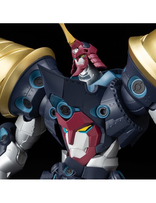 Sentinel Plaiobot Tengen Toppa Gurren Lagan Super Galaxy Gurren Lagan
