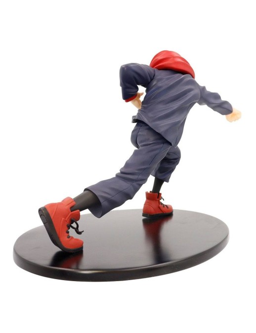 Taito Jujutsu Kaisen Yuji Itadori