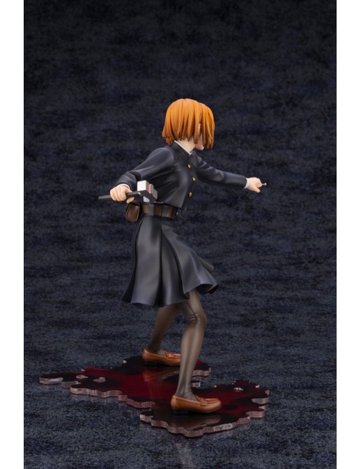 Kotobukiya ARTFX J Jujutsu Kaisen Nobara Kugisaki Bonus Edition