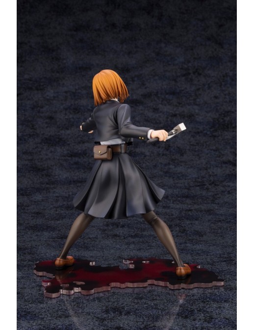 Kotobukiya ARTFX J Jujutsu Kaisen Nobara Kugisaki Bonus Edition