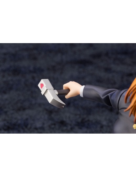 Kotobukiya ARTFX J Jujutsu Kaisen Nobara Kugisaki Bonus Edition