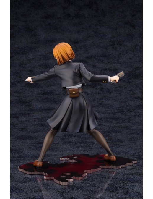 Kotobukiya ARTFX J Jujutsu Kaisen Nobara Kugisaki Bonus Edition