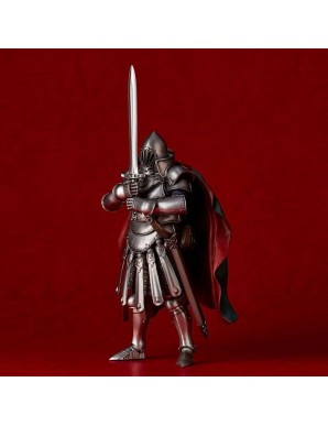 Kaiyodo KT Project KT-028 Takeya Style Jizai Okimono Nausicaa of the Valley of the Wind Tolmekian Armored Soldier