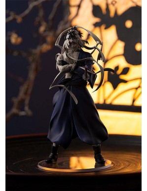 Good Smile Company POP Up Parade Rurouni Kenshin Meiji Makoto Shishio Swordsman Romantic Story Makoto Shishio