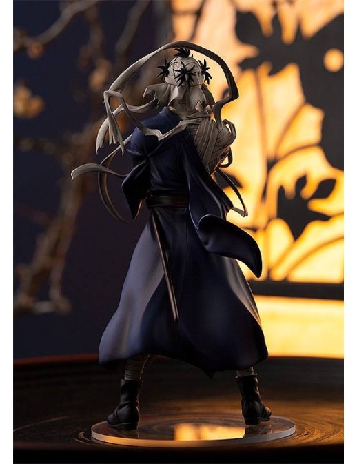 Good Smile Company POP Up Parade Rurouni Kenshin Meiji Makoto Shishio Swordsman Romantic Story Makoto Shishio