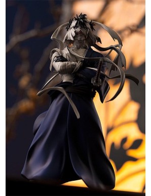 Good Smile Company POP Up Parade Rurouni Kenshin Meiji Makoto Shishio Swordsman Romantic Story Makoto Shishio