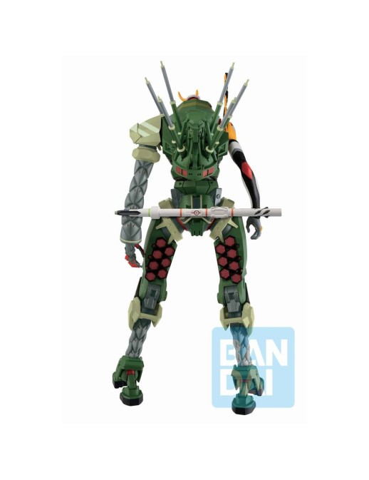 Bandai Ichibansho Rebuild of Evangelion 3.0 + 1.0 Operation Started! EVA-02A