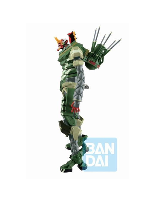 Bandai Ichibansho Rebuild of Evangelion 3.0 + 1.0 Operation Started! EVA-02A
