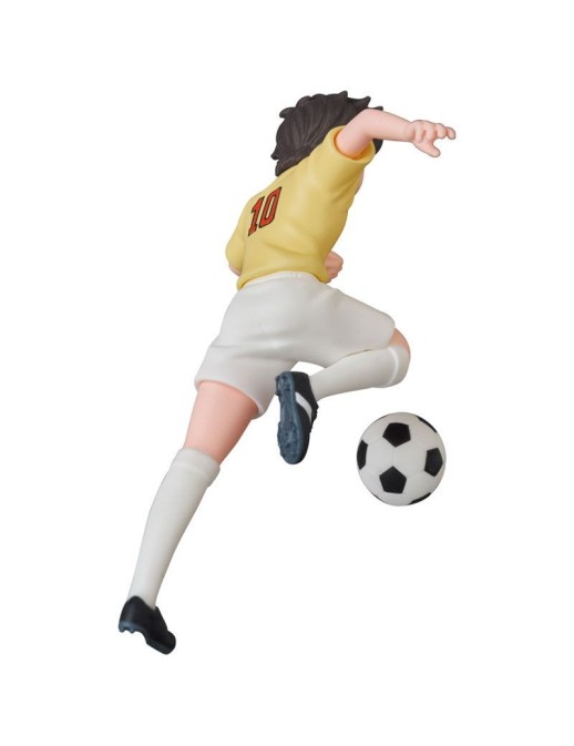 Medicom Toy Ultra Detail Mini Figures Captain Tsubasa Hikaru Matsuyama