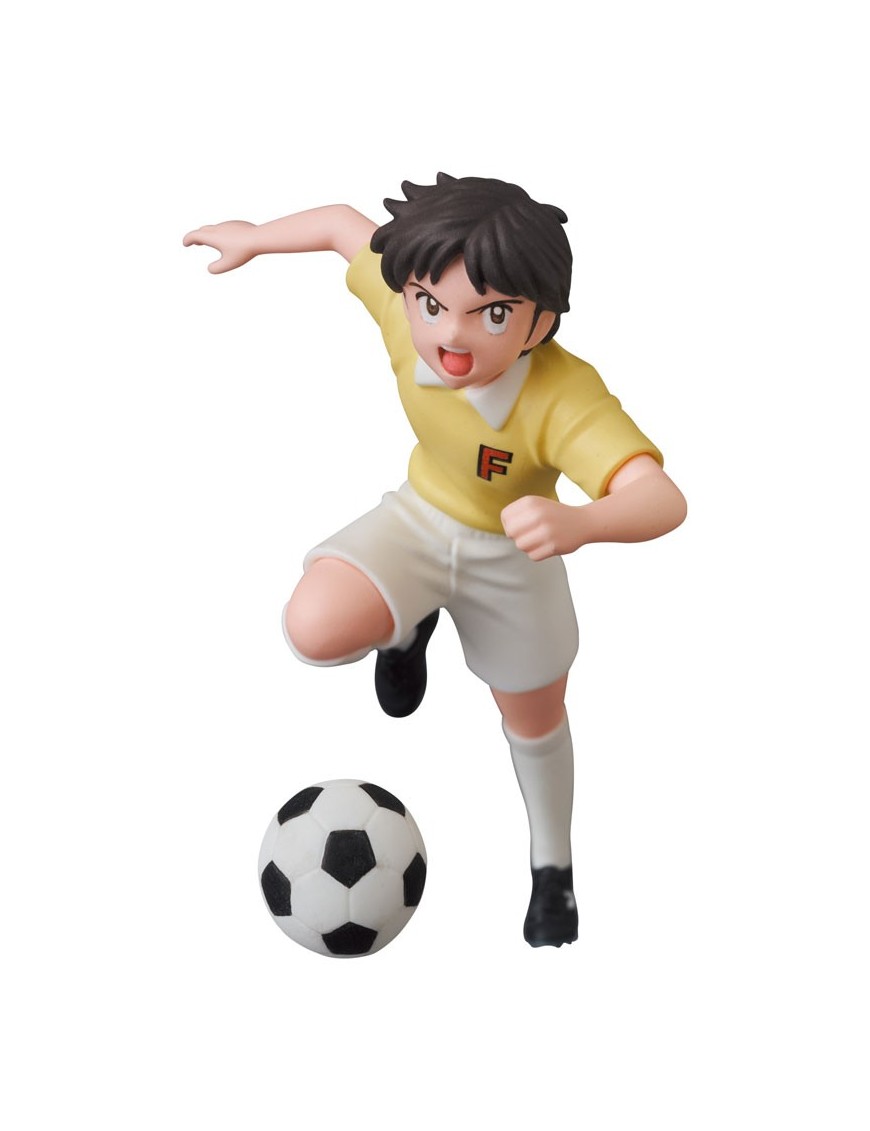 Medicom Toy Ultra Detail Mini Figures Captain Tsubasa Hikaru Matsuyama Medicom Toy Ultra Detail Mini Figures Captain Tsubasa Hikaru Matsuyama