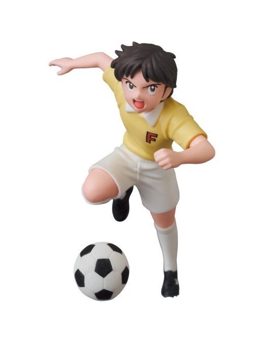 Medicom Toy Ultra Detail Mini Figures Captain Tsubasa Hikaru Matsuyama