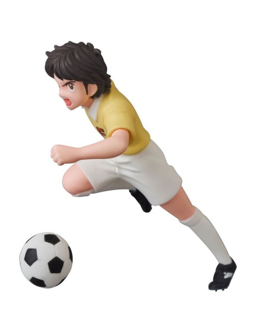 Medicom Toy Ultra Detail Mini Figures Captain Tsubasa Hikaru Matsuyama