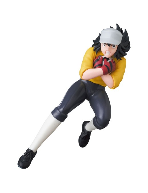 Medicom Toy Ultra Detail Mini Figures Captain Tsubasa Ken Wakashimazu