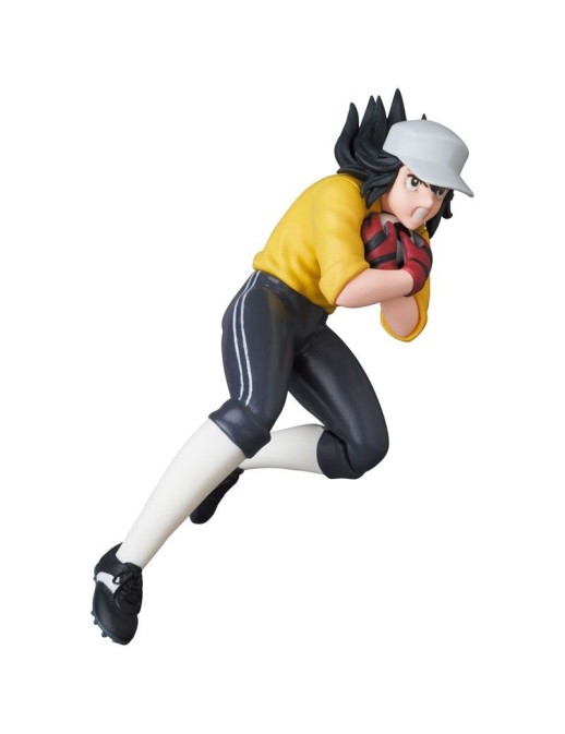 Medicom Toy Ultra Detail Mini Figures Captain Tsubasa Ken Wakashimazu