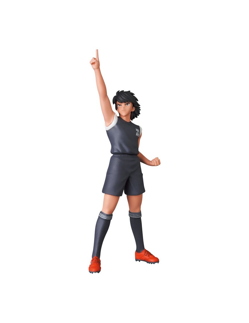 Medicom Toy Ultra Detail Mini Figures Captain Tsubasa Kojirou Hyuuga Medicom Toy Ultra Detail Mini Figures Captain Tsubasa Kojirou Hyuuga