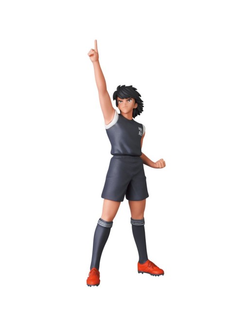 Medicom Toy Ultra Detail Mini Figures Captain Tsubasa Kojirou Hyuuga