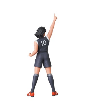 Medicom Toy Ultra Detail Mini Figures Captain Tsubasa Kojirou Hyuuga