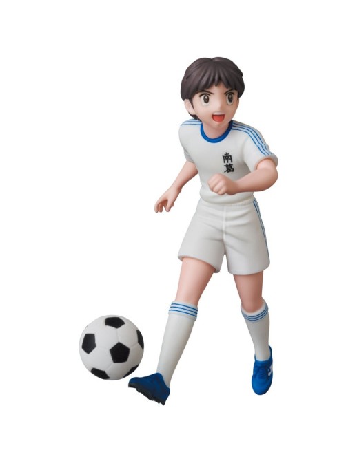 Medicom Toy Ultra Detail Mini Figures Captain Tsubasa Tarou Misaki