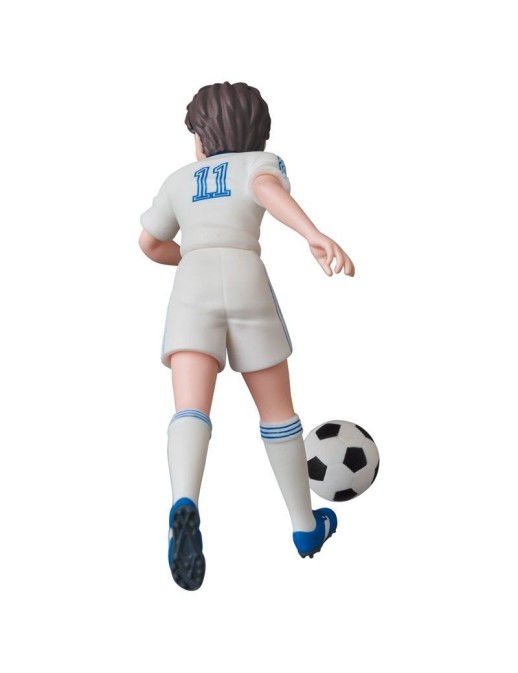 Medicom Toy Ultra Detail Mini Figures Captain Tsubasa Tarou Misaki