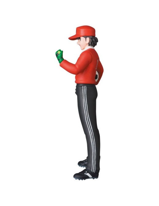 Medicom Toy Ultra Detail Mini Figures Captain Tsubasa Genzou Wakabayashi