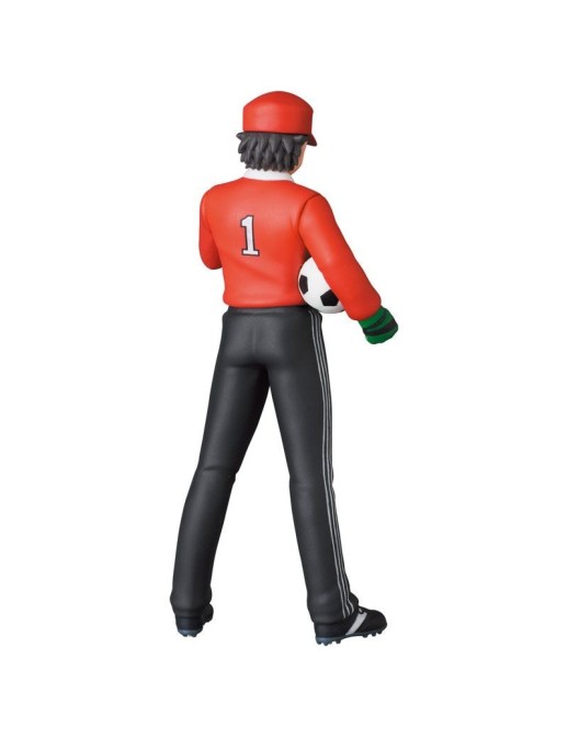 Medicom Toy Ultra Detail Mini Figures Captain Tsubasa Genzou Wakabayashi